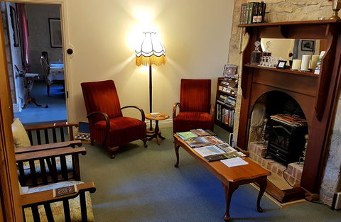 Orford's Sanda House B&B - Accommodation Main Beach 12