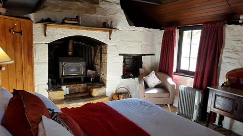 Orford's Sanda House B&B - Accommodation Main Beach 26
