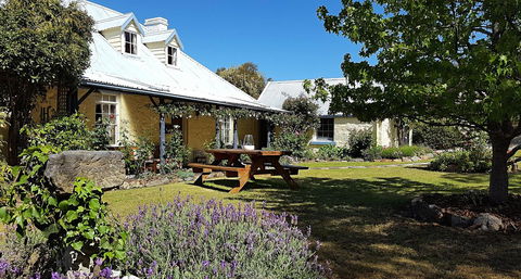 Orford's Sanda House B&B - Accommodation Main Beach 9
