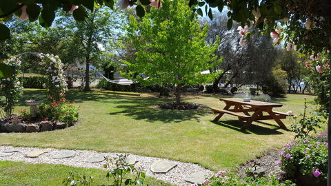 Orford's Sanda House B&B - Accommodation Main Beach 8