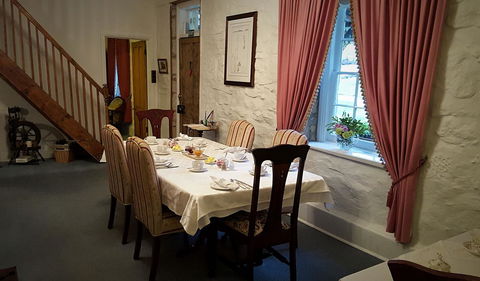 Orford's Sanda House B&B - Accommodation Main Beach 15