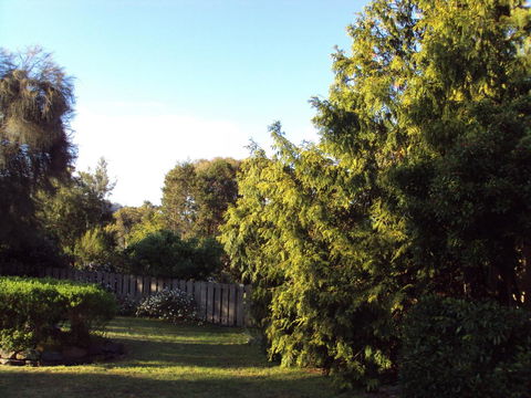 Orford's Sanda House B&B - Accommodation Main Beach 42