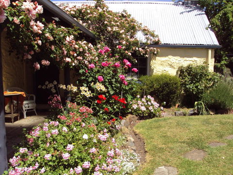 Orford's Sanda House B&B - Accommodation Main Beach 36