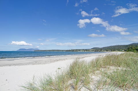 Orford's Sanda House B&B - Accommodation Main Beach 41