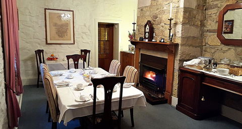 Orford's Sanda House B&B - Accommodation Main Beach 17