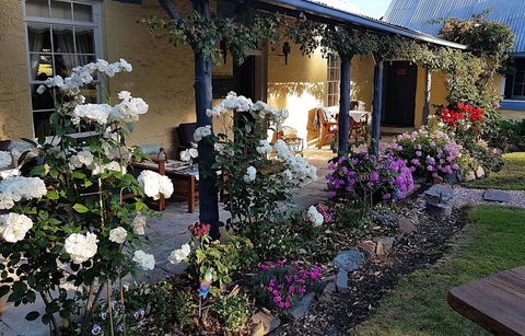 Orford's Sanda House B&B - Accommodation Main Beach 5