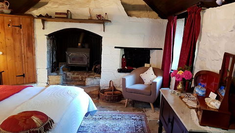Orford's Sanda House B&B - Accommodation Main Beach 31