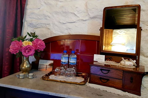 Orford's Sanda House B&B - Accommodation Main Beach 30