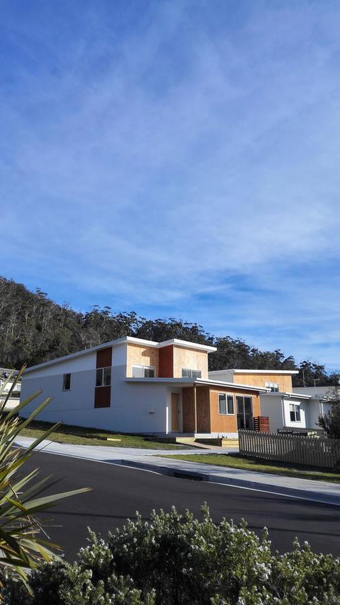 Dreamcatcher@Bicheno - Accommodation Main Beach 0