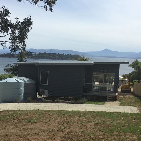 Couples Getaway On Bruny Island - Accommodation Main Beach 26
