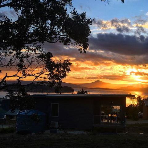 Couples Getaway On Bruny Island - Accommodation Main Beach 28