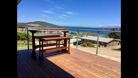 Couples Getaway On Bruny Island - Accommodation Main Beach 16