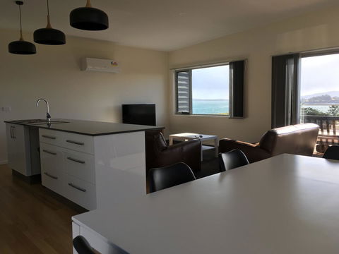 Couples Getaway On Bruny Island - Accommodation Main Beach 19