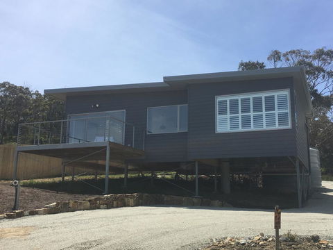 Couples Getaway On Bruny Island - Accommodation Main Beach 20