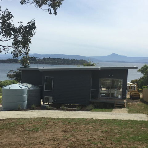 Couples Getaway On Bruny Island - Accommodation Main Beach 18
