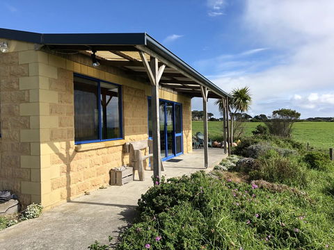 Marrawah Beach Houses - Accommodation Main Beach 2