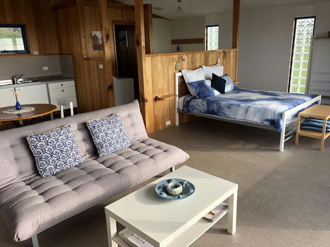 Marrawah Beach Houses - Accommodation Main Beach 5