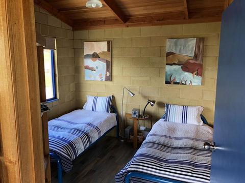 Marrawah Beach Houses - Accommodation Main Beach 9