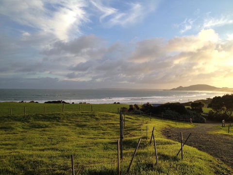 Marrawah Beach Houses - Accommodation Main Beach 3