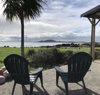 Marrawah Beach Houses - Accommodation Main Beach