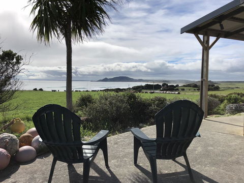 Marrawah Beach Houses - Accommodation Main Beach 0