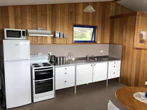 Marrawah Beach Houses - Accommodation Main Beach 4