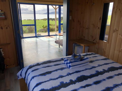 Marrawah Beach Houses - Accommodation Main Beach 6