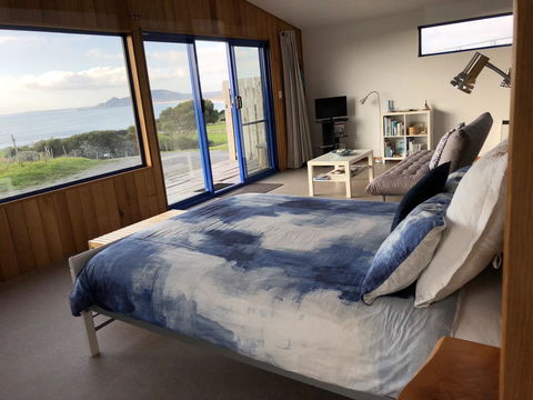 Marrawah Beach Houses - Accommodation Main Beach 8