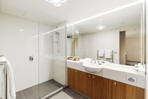 The Old Woolstore Apartment Hotel - Accommodation Main Beach 15