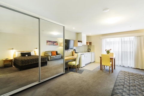 The Old Woolstore Apartment Hotel - Accommodation Main Beach 21