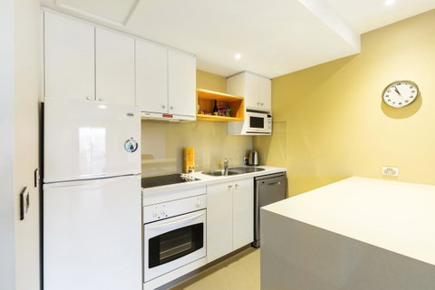 The Old Woolstore Apartment Hotel - Accommodation Main Beach 14