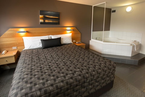The Old Woolstore Apartment Hotel - Accommodation Main Beach 29