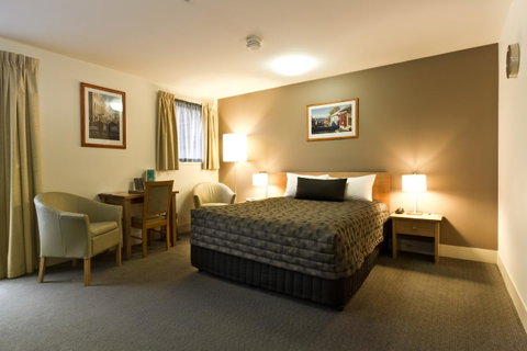 The Old Woolstore Apartment Hotel - Accommodation Main Beach 32