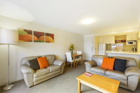 The Old Woolstore Apartment Hotel - Accommodation Main Beach 11