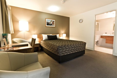 The Old Woolstore Apartment Hotel - Accommodation Main Beach 24