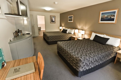 The Old Woolstore Apartment Hotel - Accommodation Main Beach 10