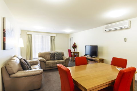 The Old Woolstore Apartment Hotel - Accommodation Main Beach 17
