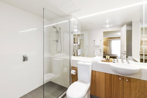 The Old Woolstore Apartment Hotel - Accommodation Main Beach 20