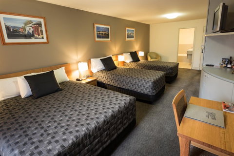 The Old Woolstore Apartment Hotel - Accommodation Main Beach 30