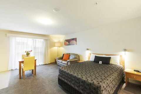 The Old Woolstore Apartment Hotel - Accommodation Main Beach 22