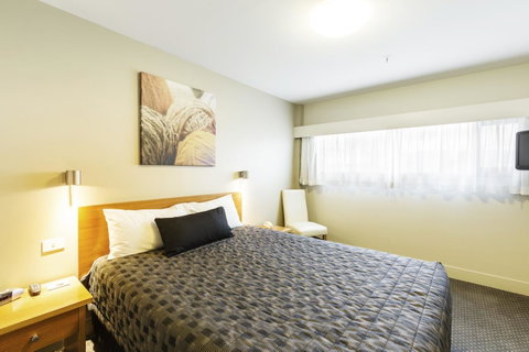 The Old Woolstore Apartment Hotel - Accommodation Main Beach 7