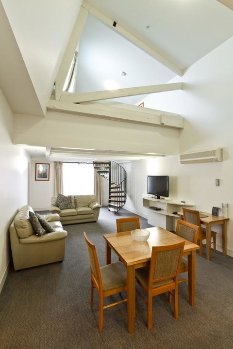 The Old Woolstore Apartment Hotel - Accommodation Main Beach 26