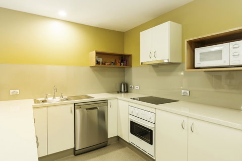The Old Woolstore Apartment Hotel - Accommodation Main Beach 16