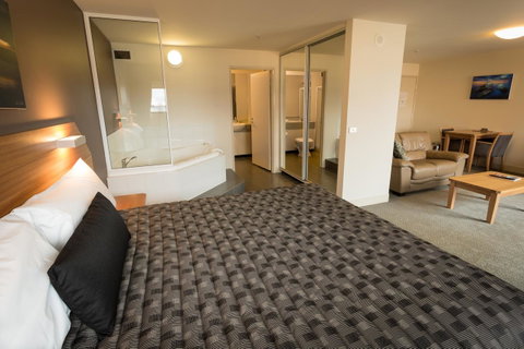 The Old Woolstore Apartment Hotel - Accommodation Main Beach 31