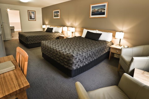 The Old Woolstore Apartment Hotel - Accommodation Main Beach 33