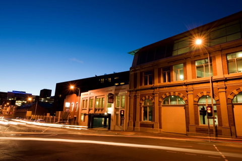 The Old Woolstore Apartment Hotel - Accommodation Main Beach 2
