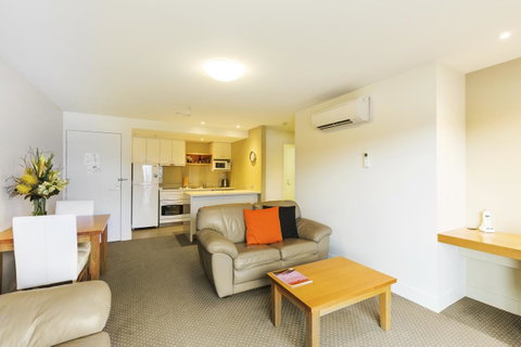 The Old Woolstore Apartment Hotel - Accommodation Main Beach 12