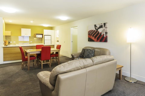 The Old Woolstore Apartment Hotel - Accommodation Main Beach 19