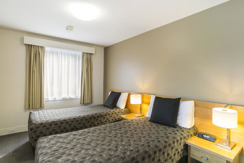 The Old Woolstore Apartment Hotel - Accommodation Main Beach 9