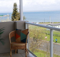 Church Street Villas - Accommodation Main Beach